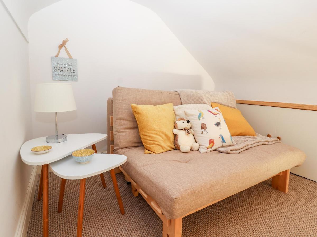Well View Cottage 타폴리 외부 사진