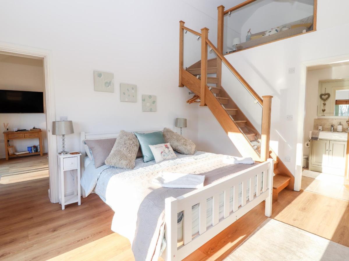 Well View Cottage 타폴리 외부 사진