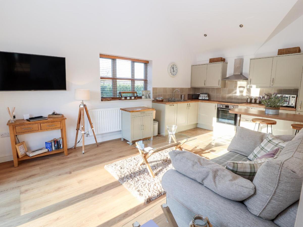 Well View Cottage 타폴리 외부 사진