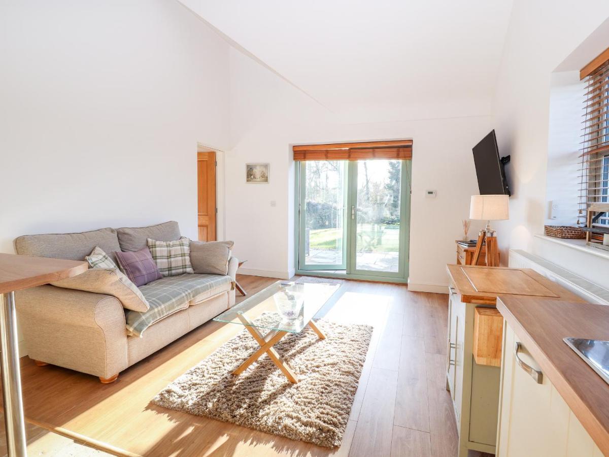 Well View Cottage 타폴리 외부 사진