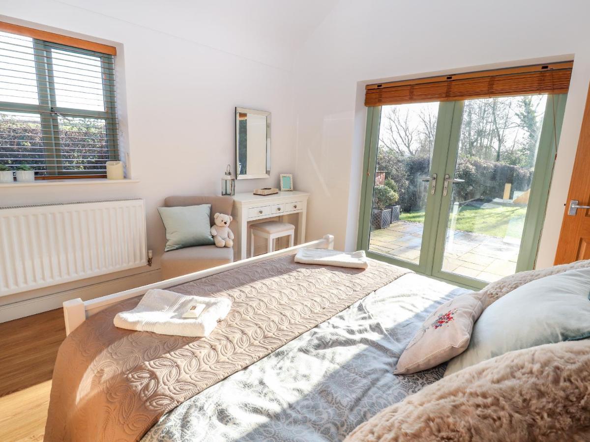 Well View Cottage 타폴리 외부 사진