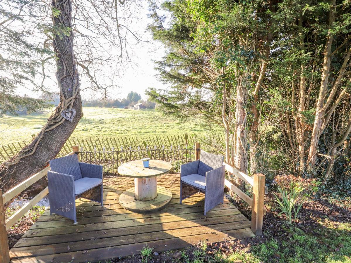 Well View Cottage 타폴리 외부 사진