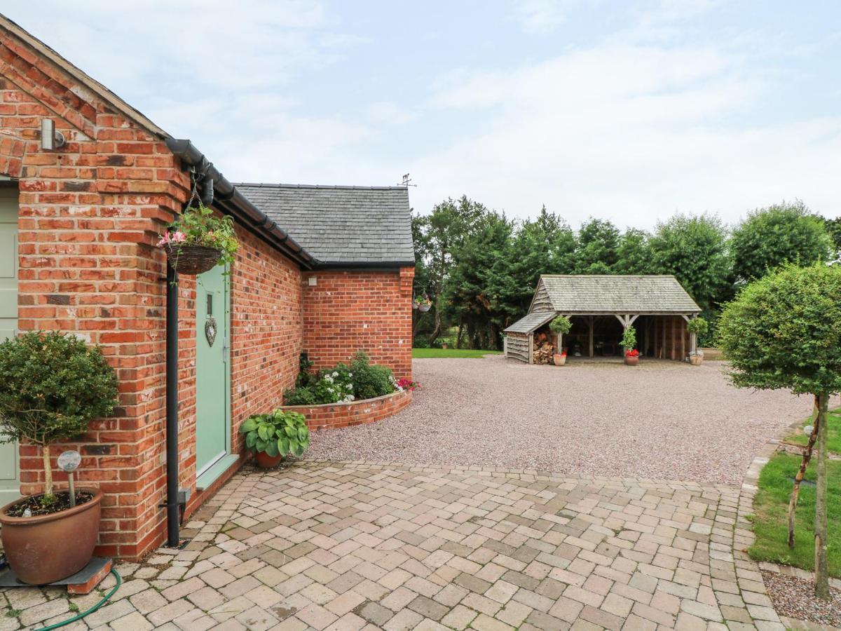 Well View Cottage 타폴리 외부 사진