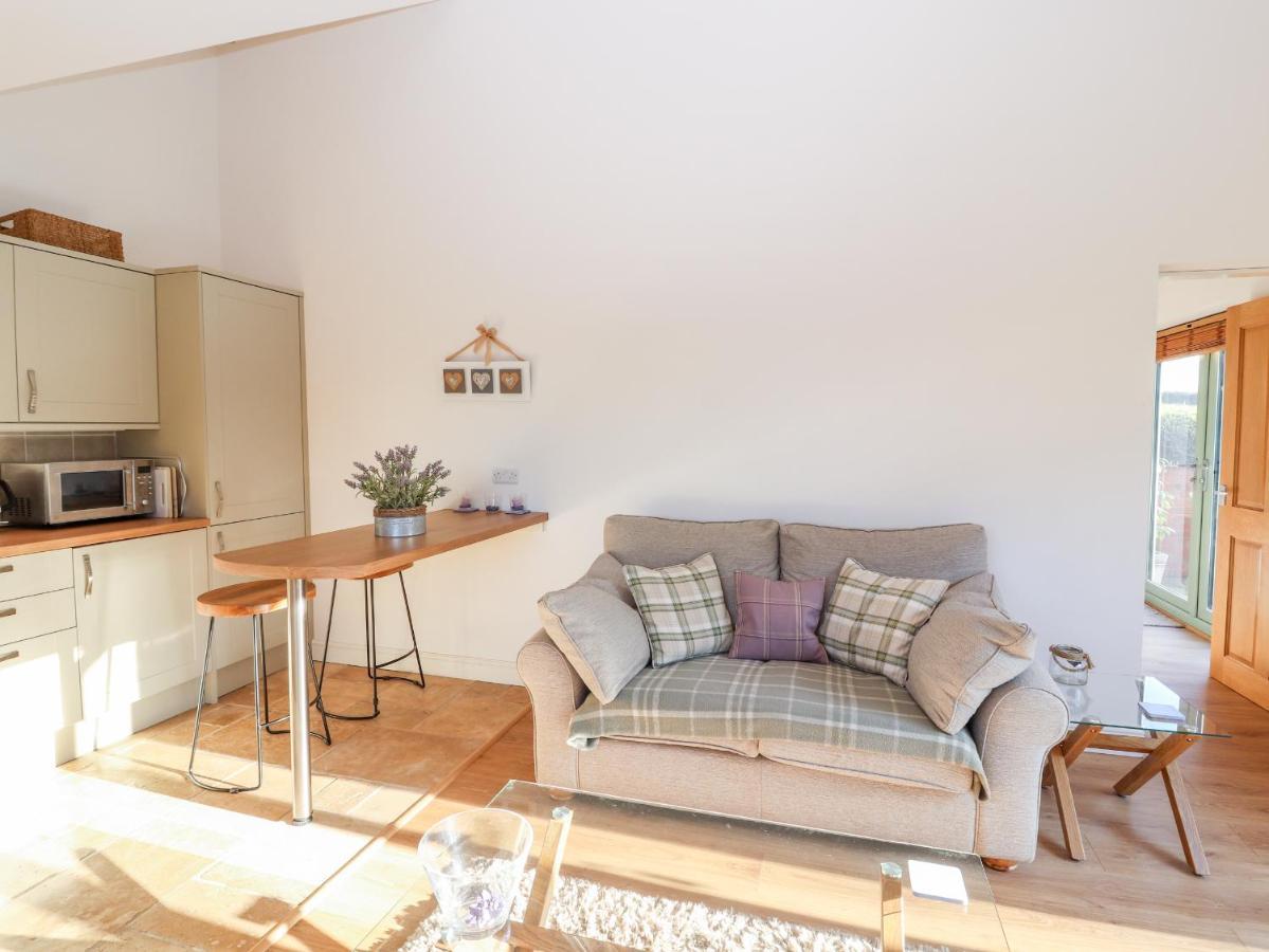 Well View Cottage 타폴리 외부 사진