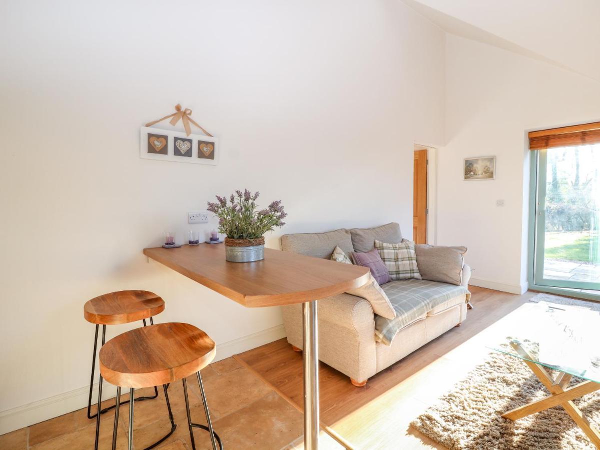 Well View Cottage 타폴리 외부 사진