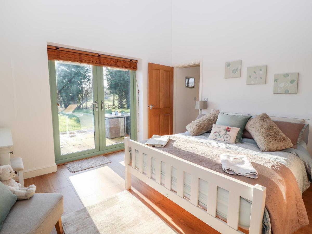 Well View Cottage 타폴리 외부 사진